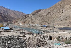 चार महिनापछि यारी नाका भन्सार कार्यालय सञ्चालनमा